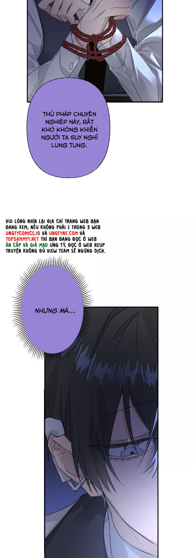 Dẫn Dụ Công Lược Chapter 17 - Next Chapter 18