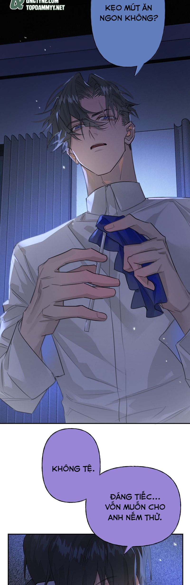 Dẫn Dụ Công Lược Chapter 17 - Next Chapter 18