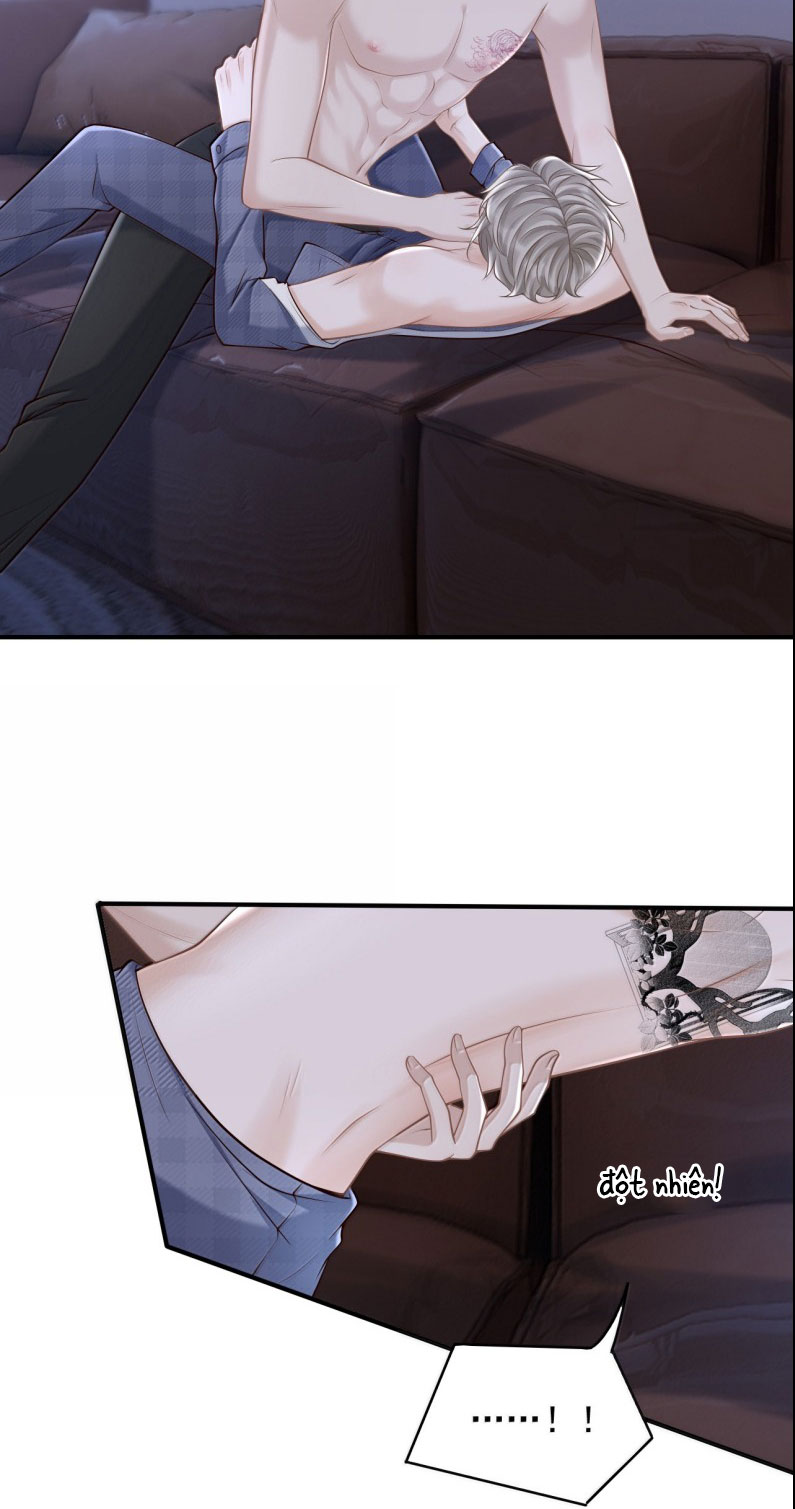 Để Tâm Chapter 97 - Next Chapter 98