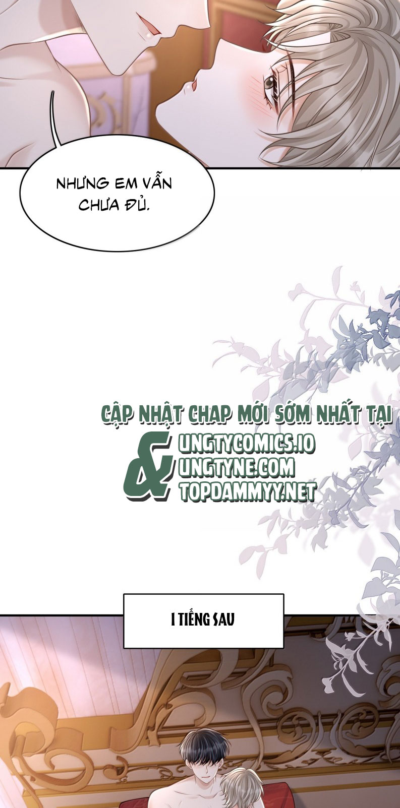 Để Tâm Chapter 97 - Next Chapter 98