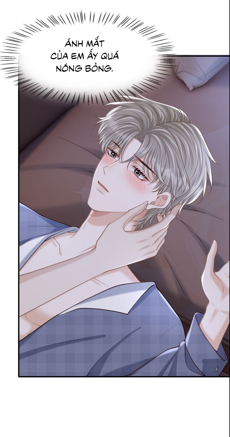 Để Tâm Chapter 97 - Next Chapter 98