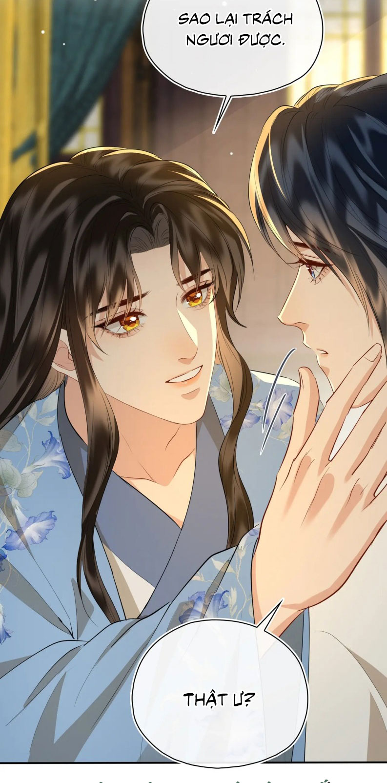 Tham Hoan Chapter 70 - Next 