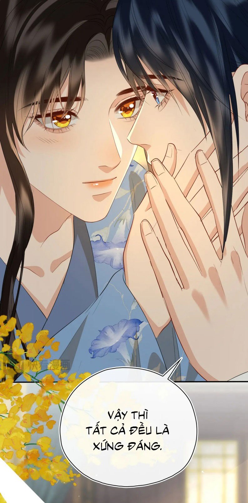 Tham Hoan Chapter 70 - Next 