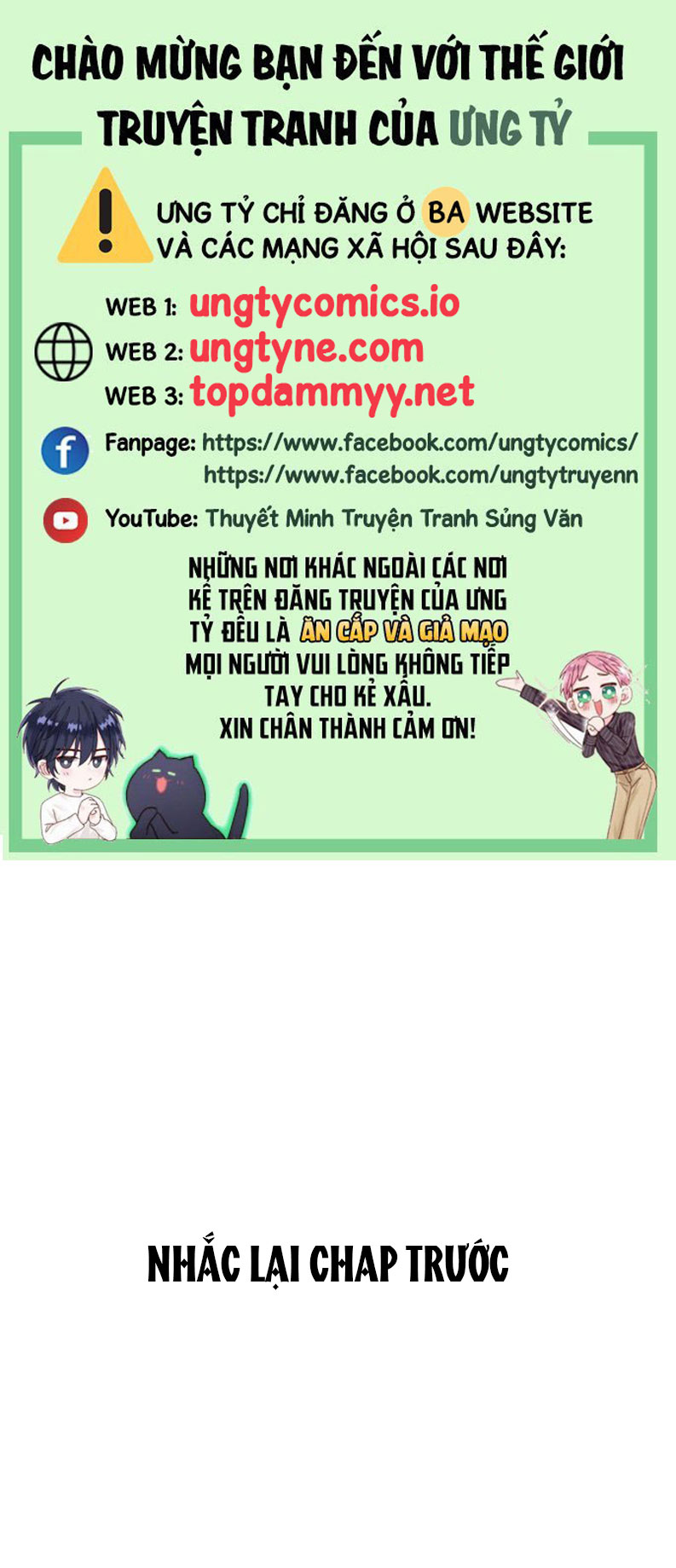 Tham Hoan Chapter 70 - Next 