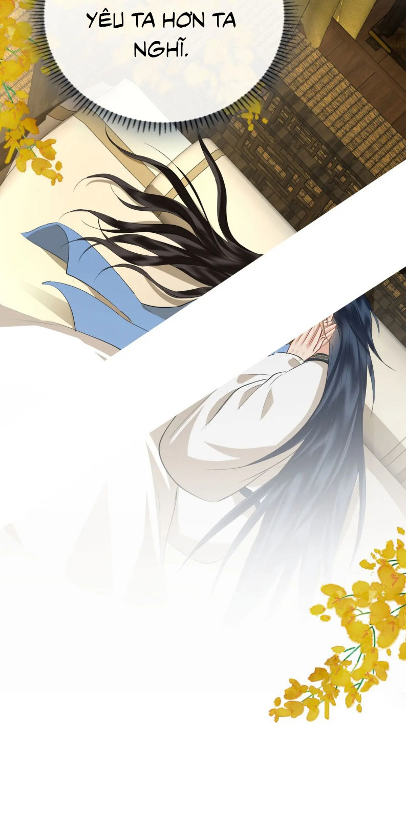 Tham Hoan Chapter 70 - Next 