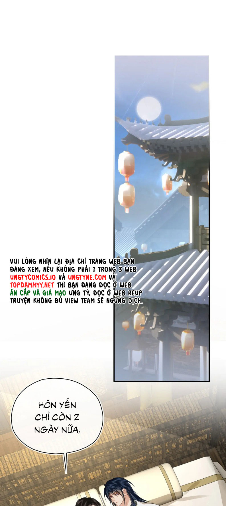 Tham Hoan Chapter 70 - Next 