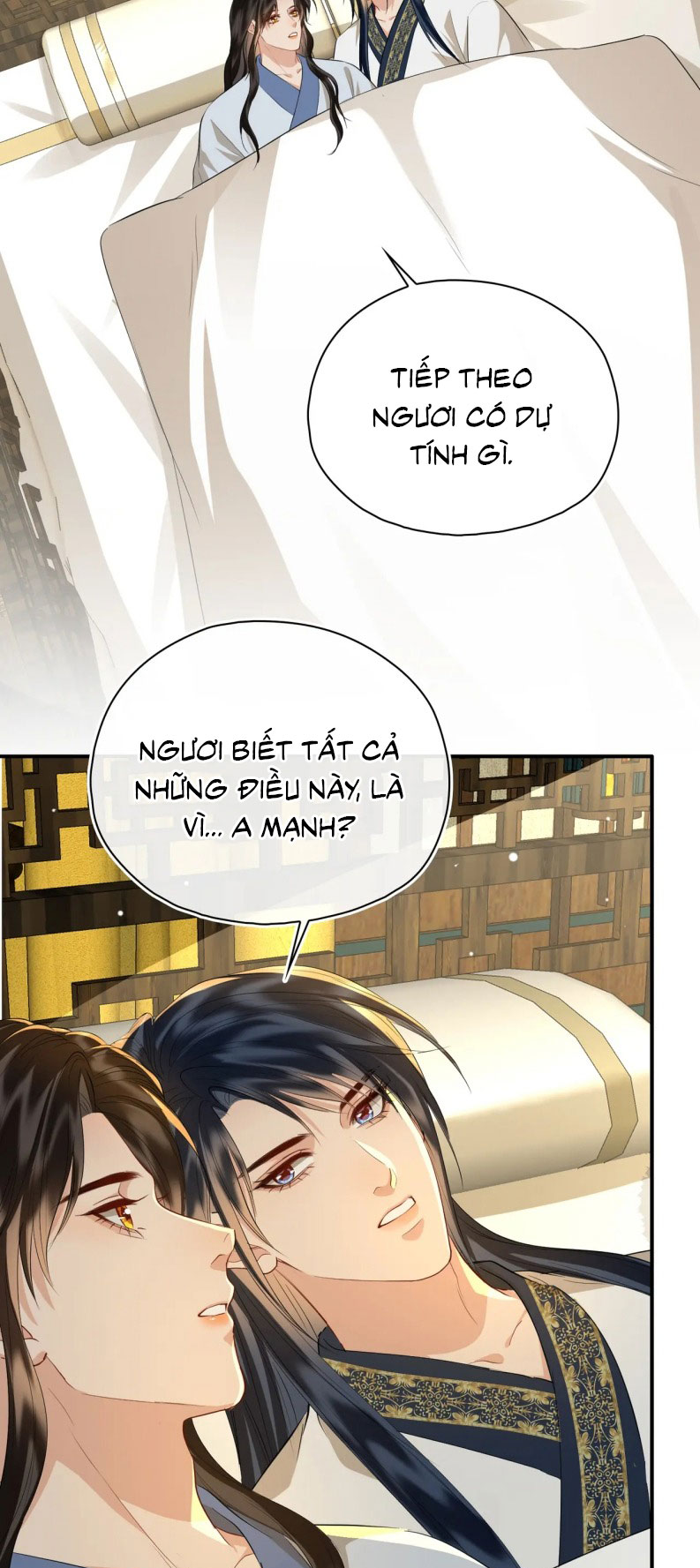 Tham Hoan Chapter 70 - Next 