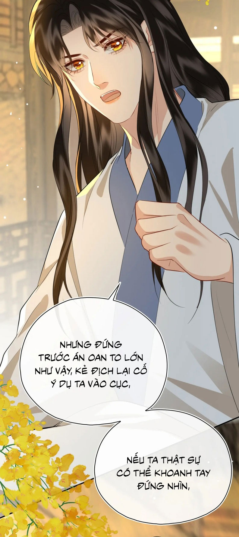 Tham Hoan Chapter 70 - Next 