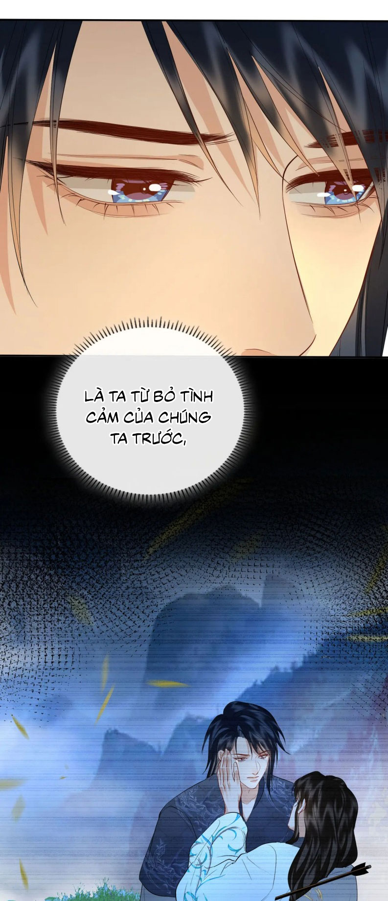 Tham Hoan Chapter 70 - Next 