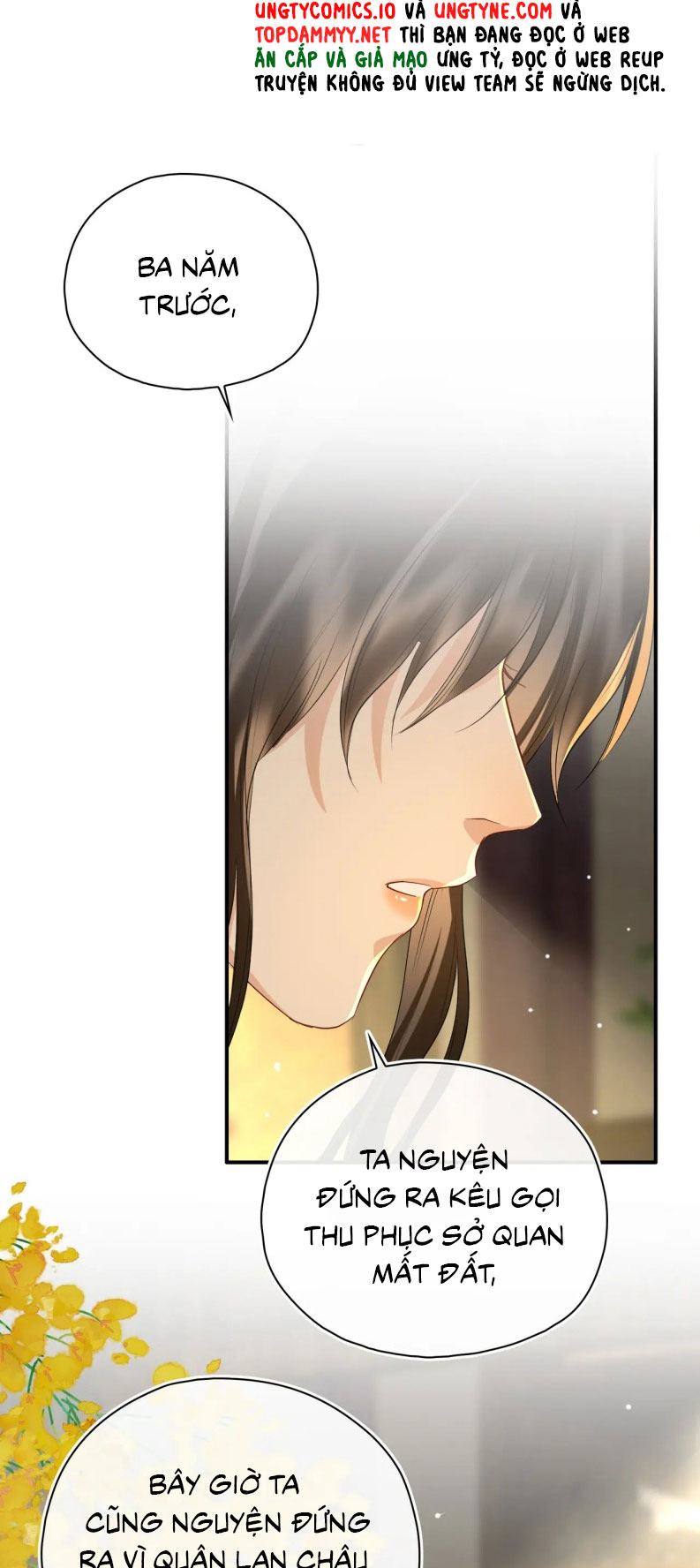 Tham Hoan Chapter 70 - Next 