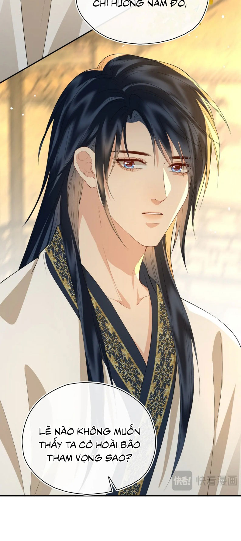 Tham Hoan Chapter 70 - Next 