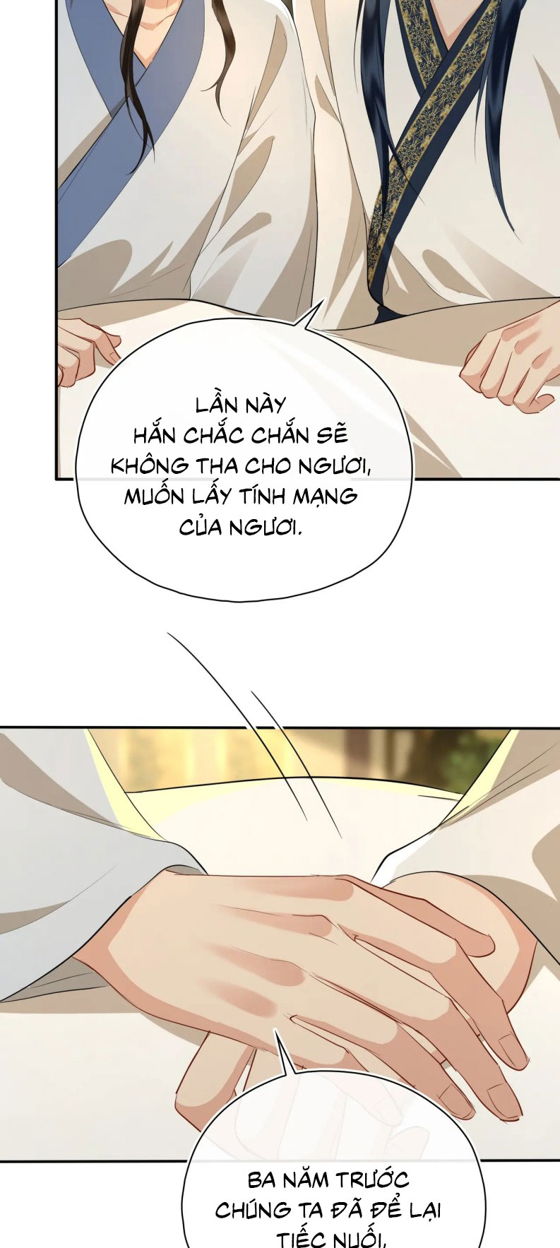 Tham Hoan Chapter 70 - Next 