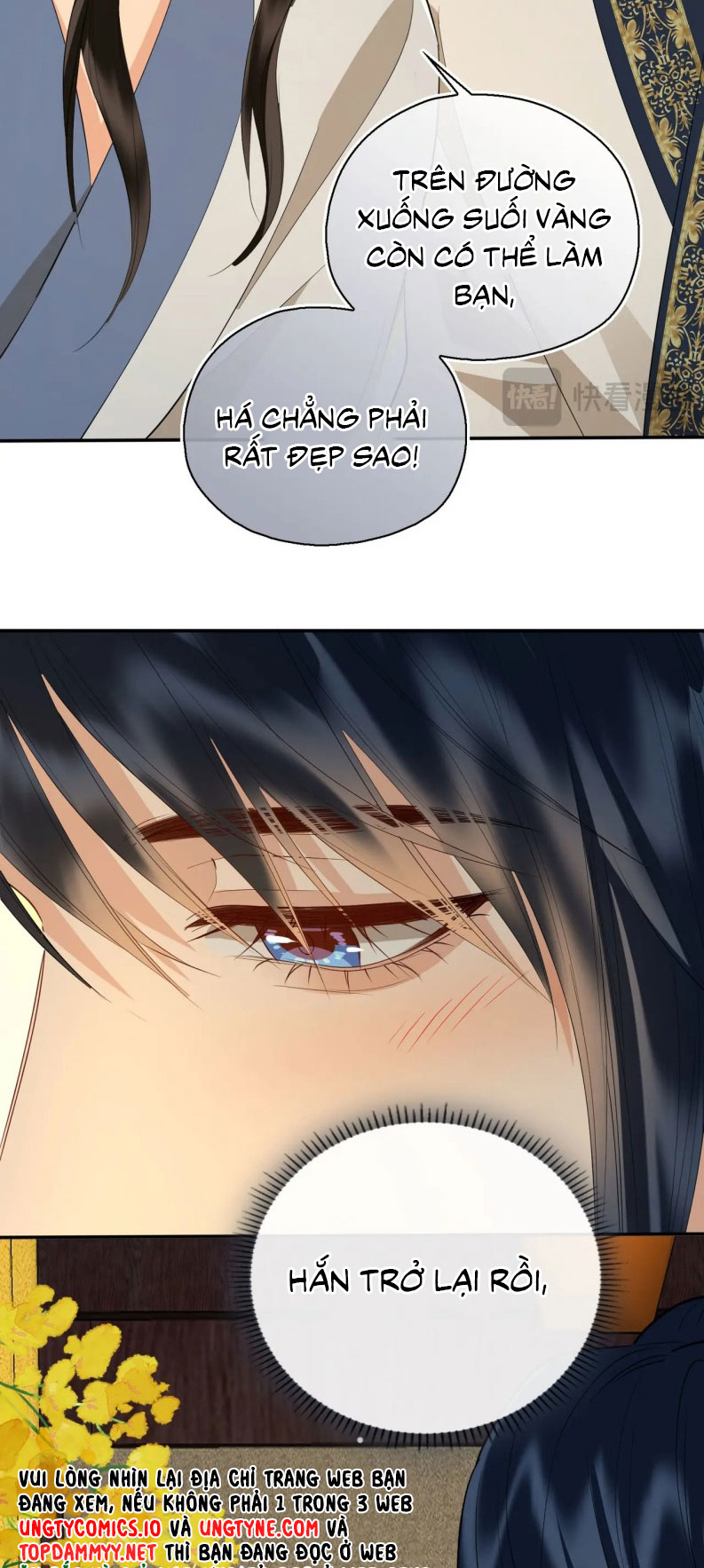 Tham Hoan Chapter 70 - Next 