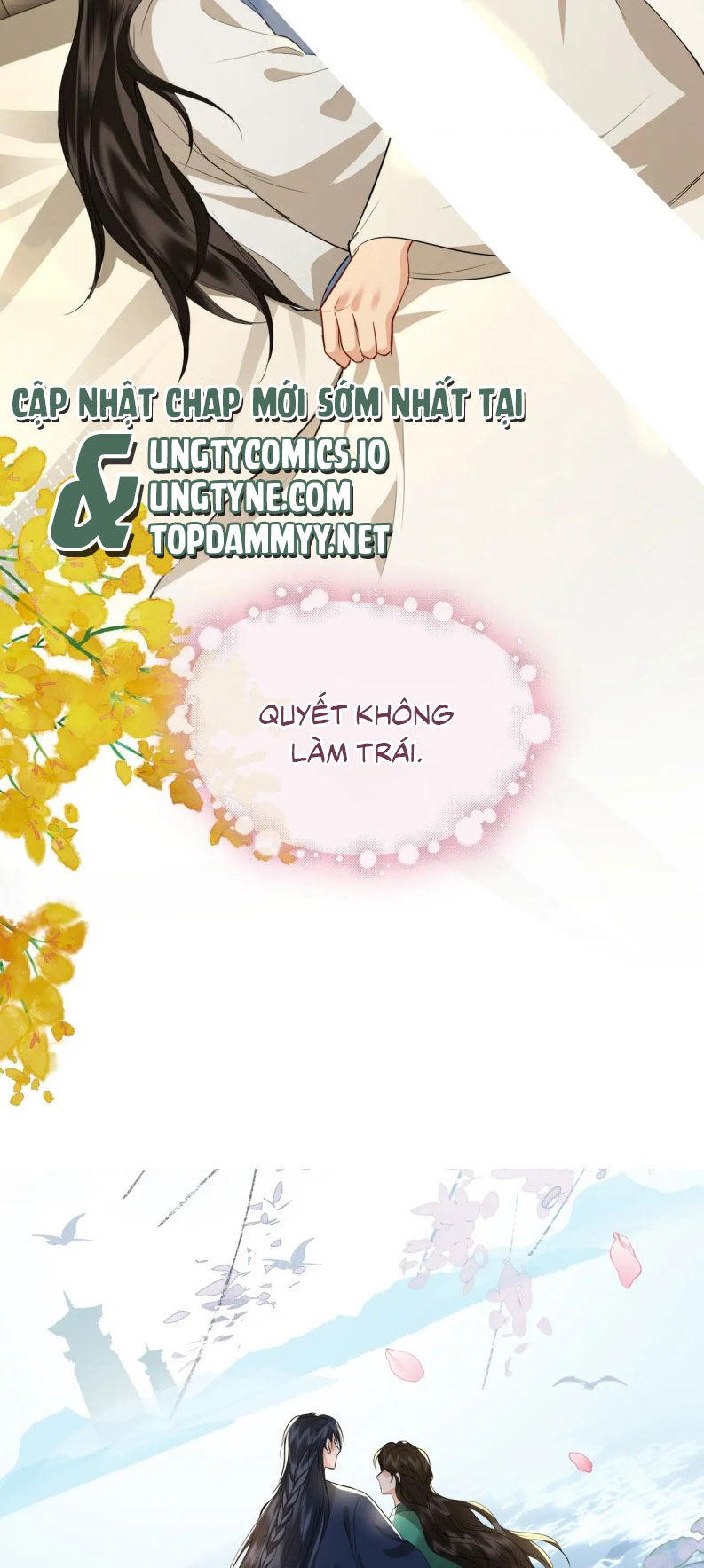 Tham Hoan Chapter 70 - Next 