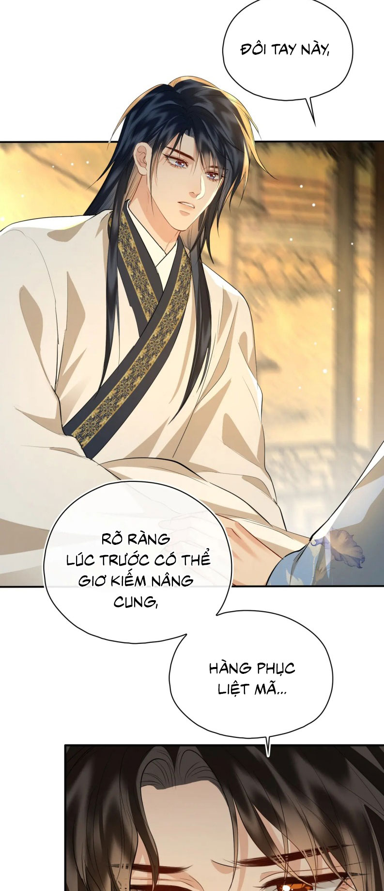 Tham Hoan Chapter 70 - Next 