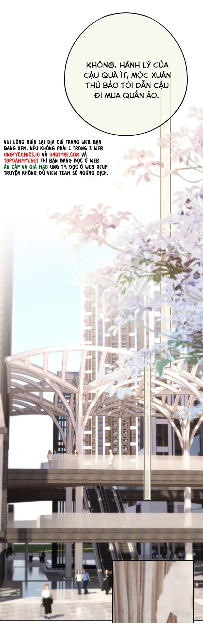 Hoặc Tinh Chi Mục Chapter 14 - Next Chapter 15