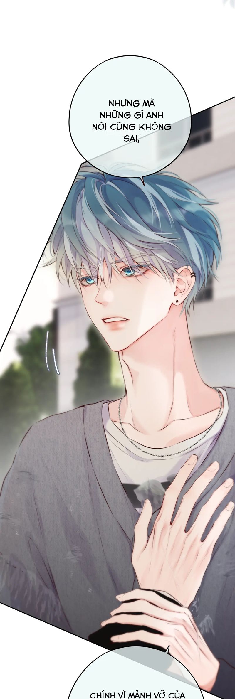 Hoặc Tinh Chi Mục Chapter 14 - Next Chapter 15