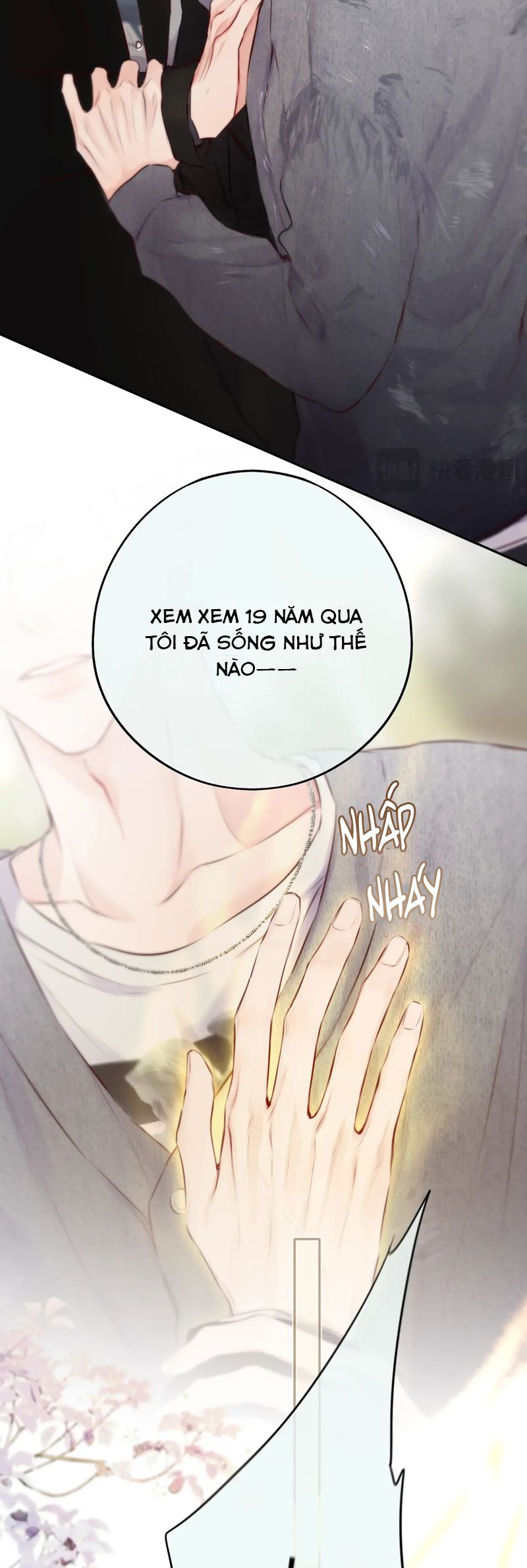 Hoặc Tinh Chi Mục Chapter 14 - Next Chapter 15