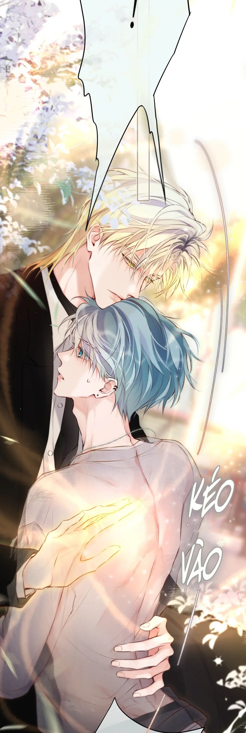 Hoặc Tinh Chi Mục Chapter 14 - Next Chapter 15