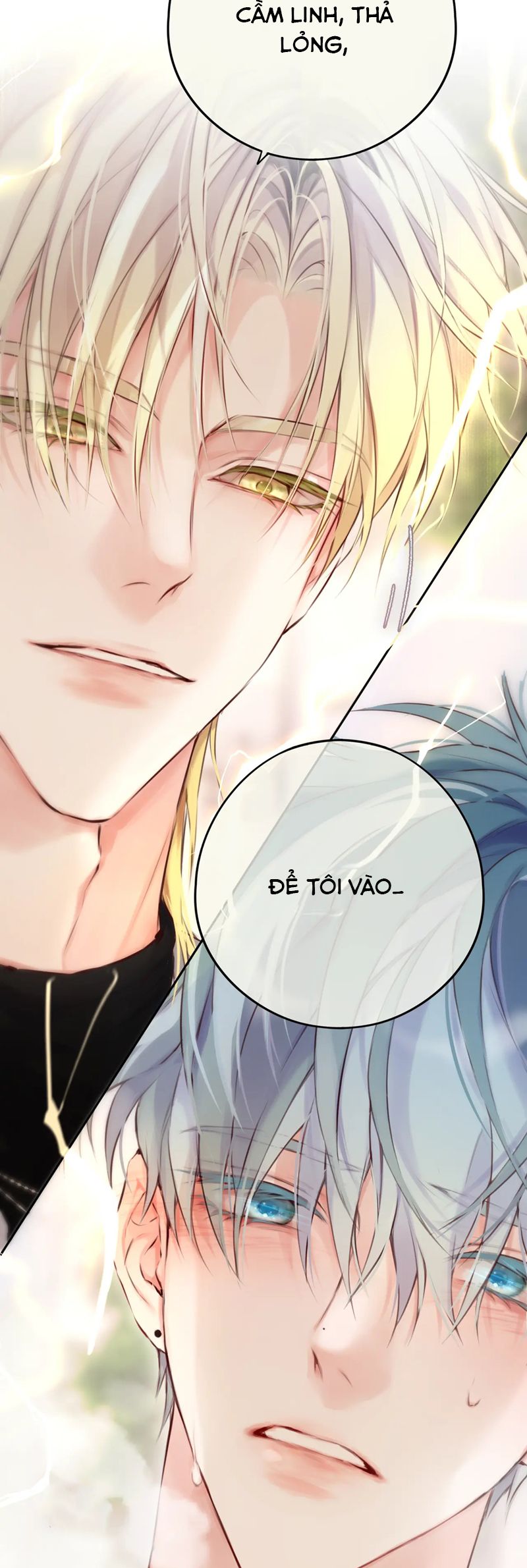 Hoặc Tinh Chi Mục Chapter 14 - Next Chapter 15