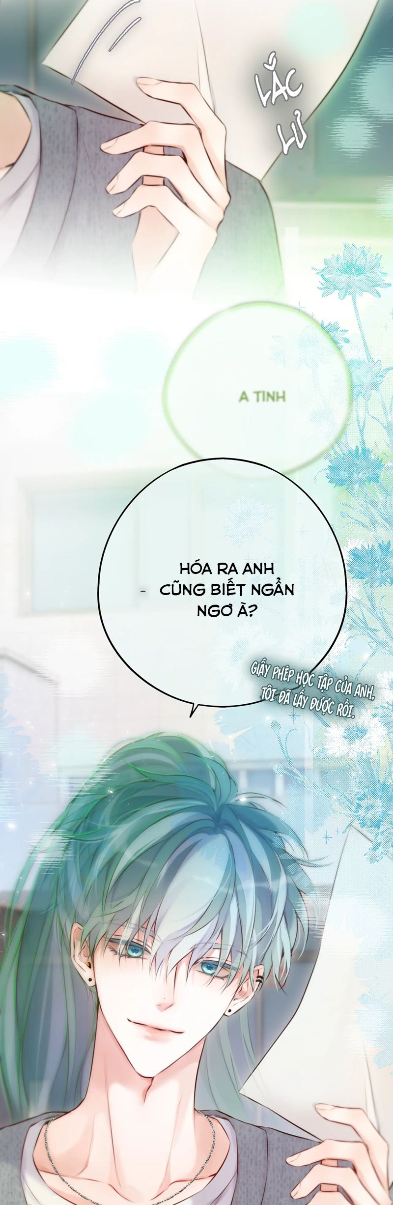 Hoặc Tinh Chi Mục Chapter 14 - Next Chapter 15