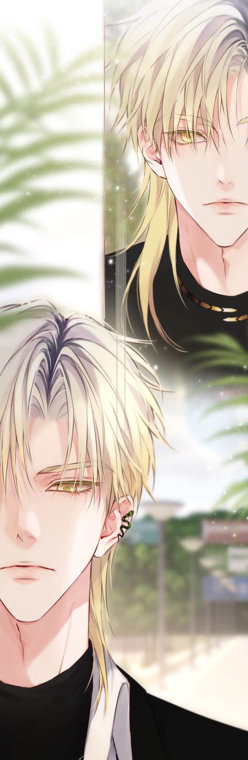 Hoặc Tinh Chi Mục Chapter 14 - Next Chapter 15