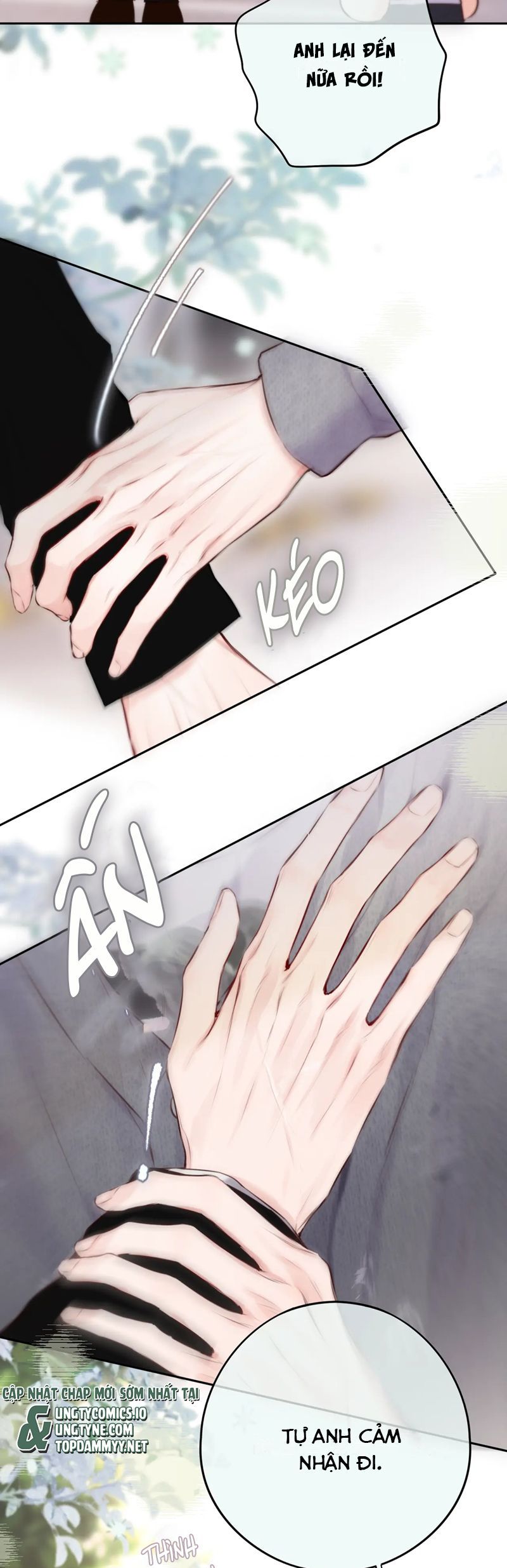 Hoặc Tinh Chi Mục Chapter 14 - Next Chapter 15