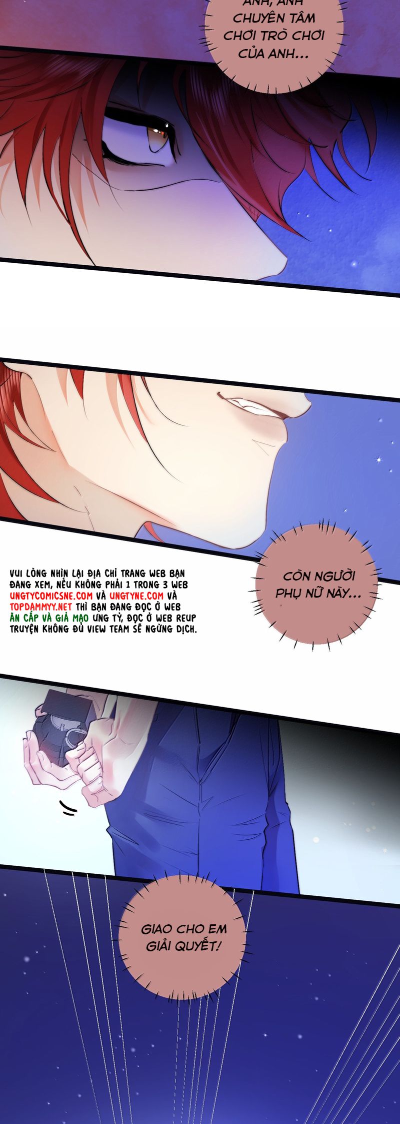 Cao Tháp Chapter 57 - Next Chapter 58