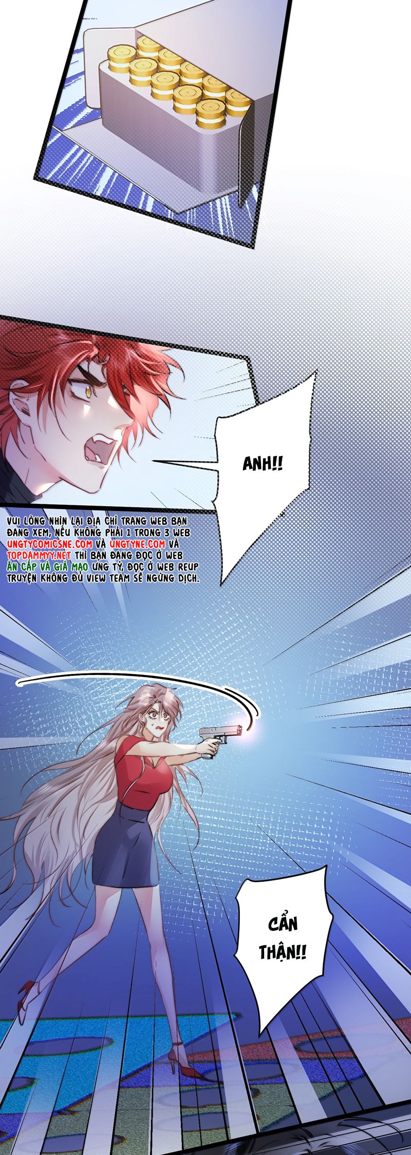 Cao Tháp Chapter 57 - Next Chapter 58