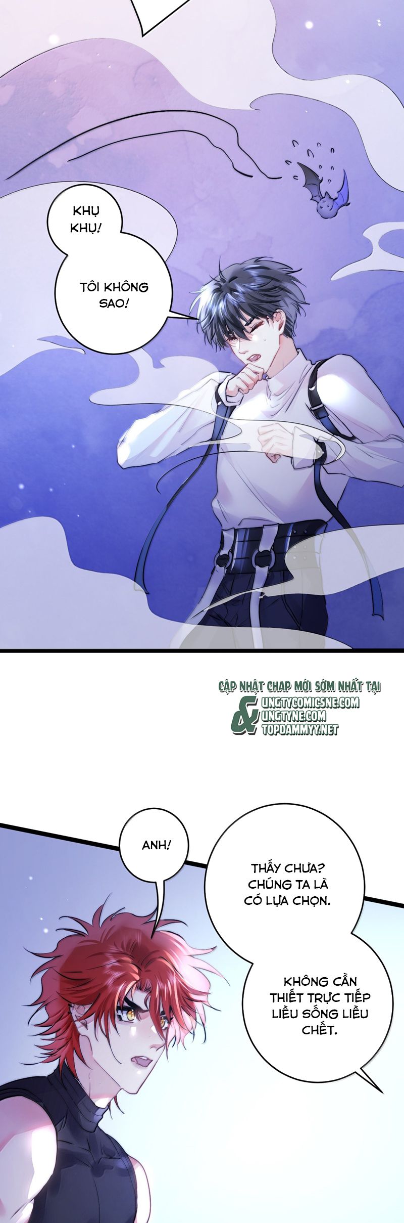 Cao Tháp Chapter 57 - Next Chapter 58