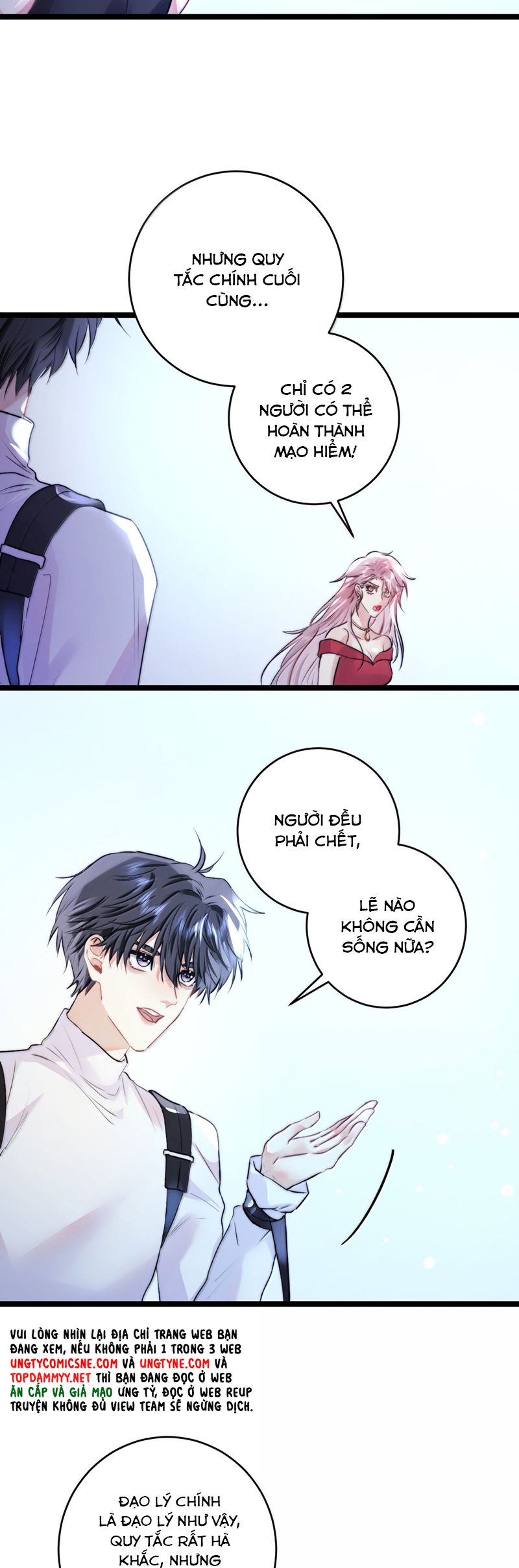 Cao Tháp Chapter 57 - Next Chapter 58