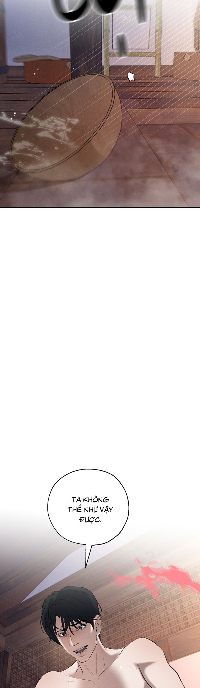 DƯƠNG KHÍ Chapter 10 - Next Chapter 11