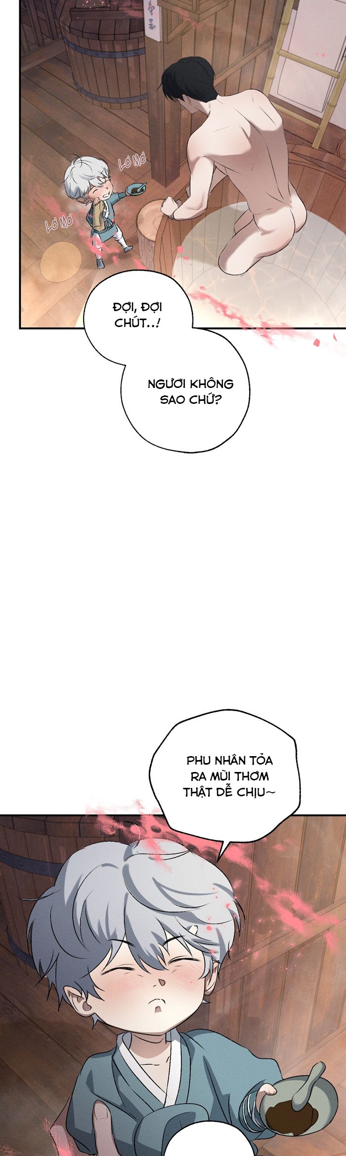 DƯƠNG KHÍ Chapter 10 - Next Chapter 11