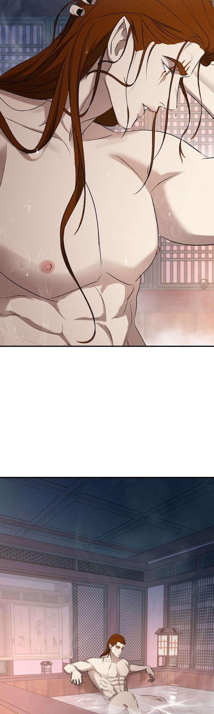 DƯƠNG KHÍ Chapter 10 - Next Chapter 11