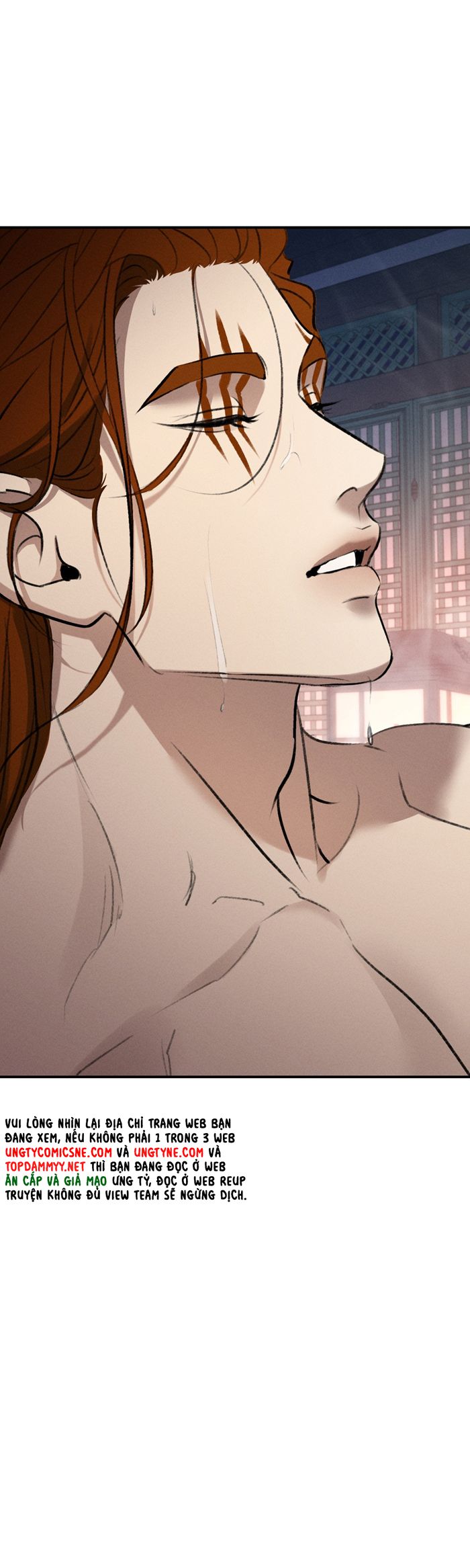 DƯƠNG KHÍ Chapter 10 - Next Chapter 11