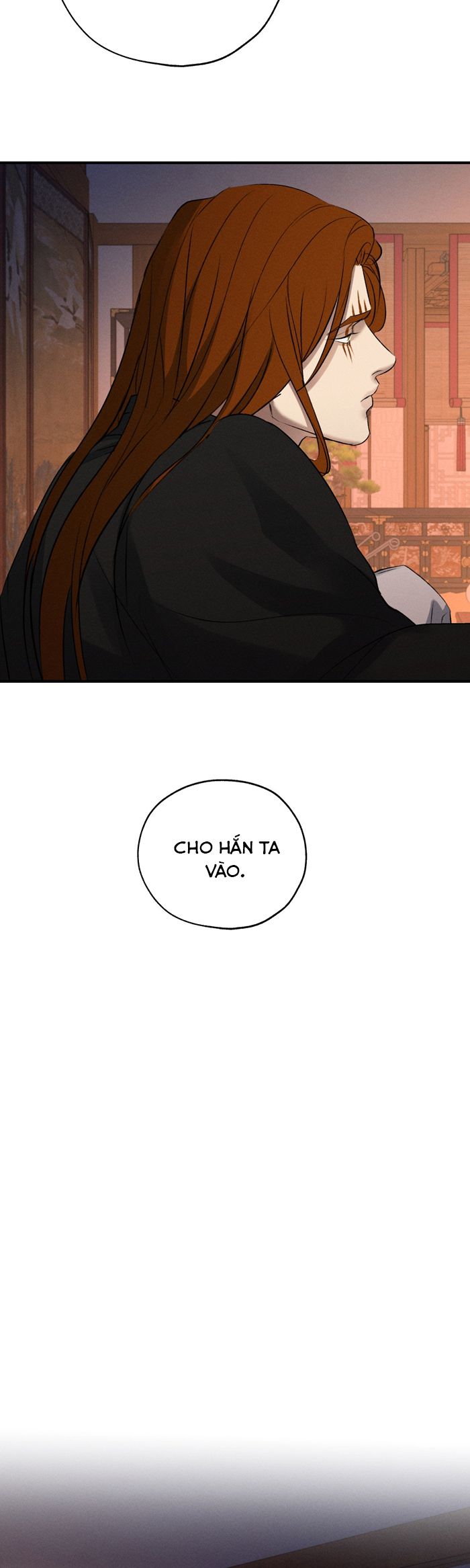 DƯƠNG KHÍ Chapter 10 - Next Chapter 11