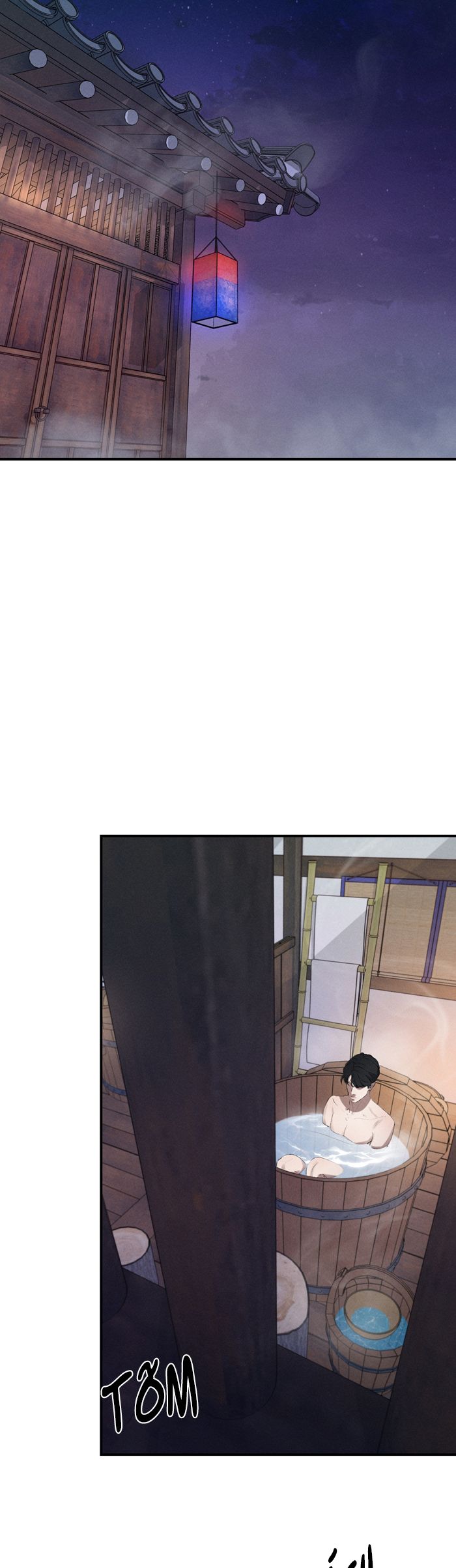 DƯƠNG KHÍ Chapter 10 - Next Chapter 11