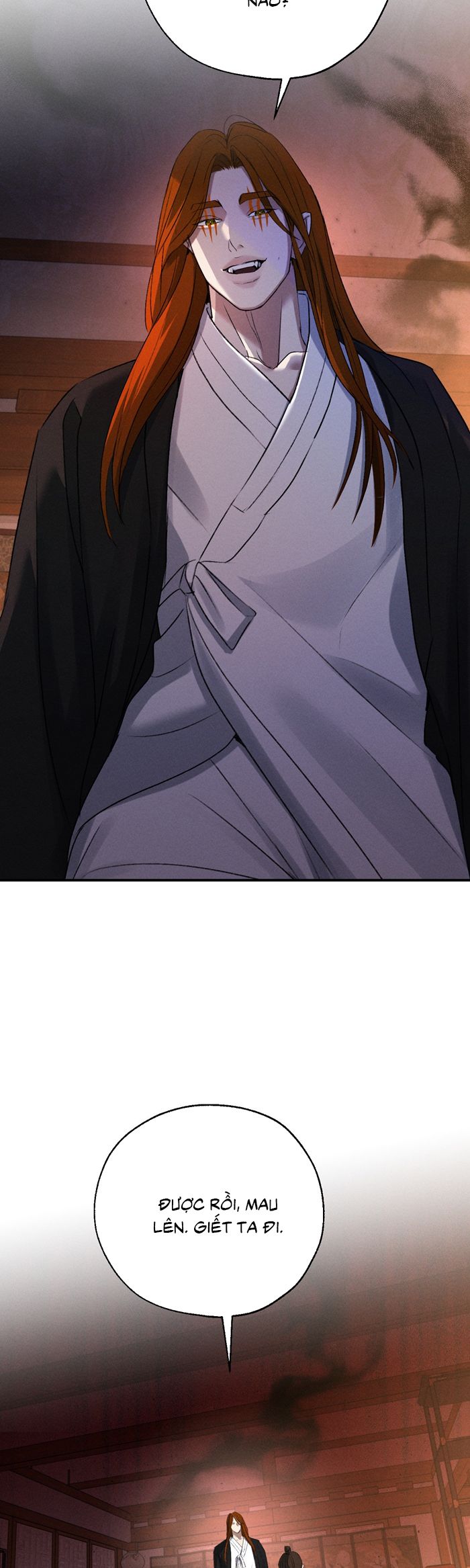 DƯƠNG KHÍ Chapter 10 - Next Chapter 11