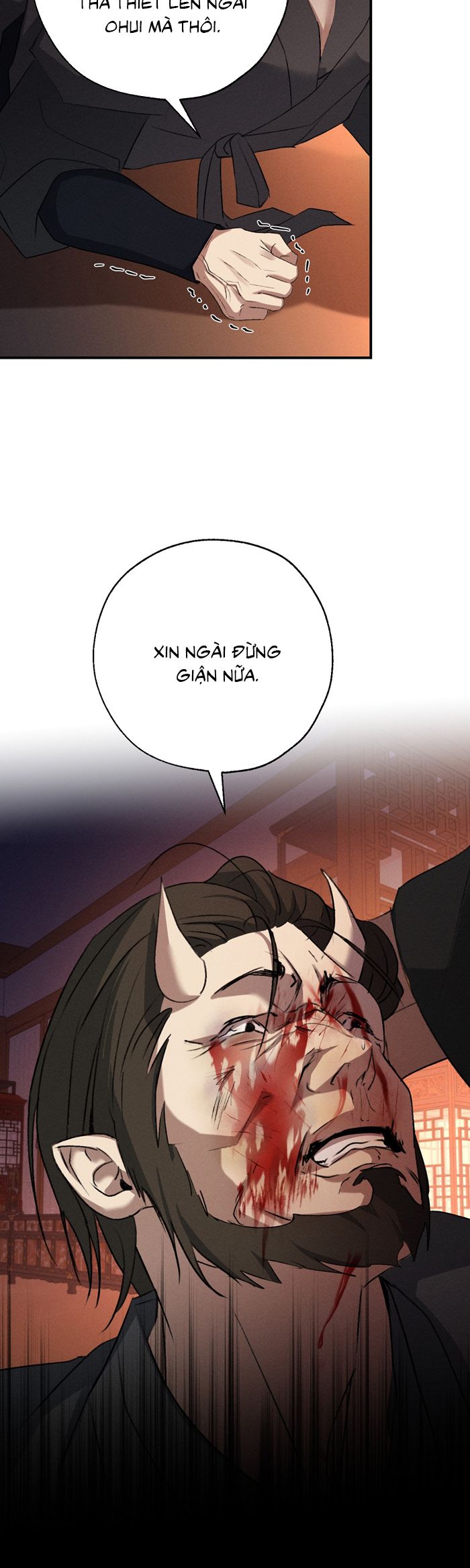 DƯƠNG KHÍ Chapter 10 - Next Chapter 11