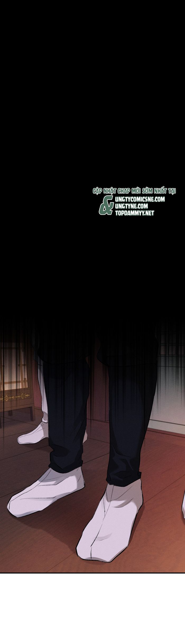 DƯƠNG KHÍ Chapter 10 - Next Chapter 11