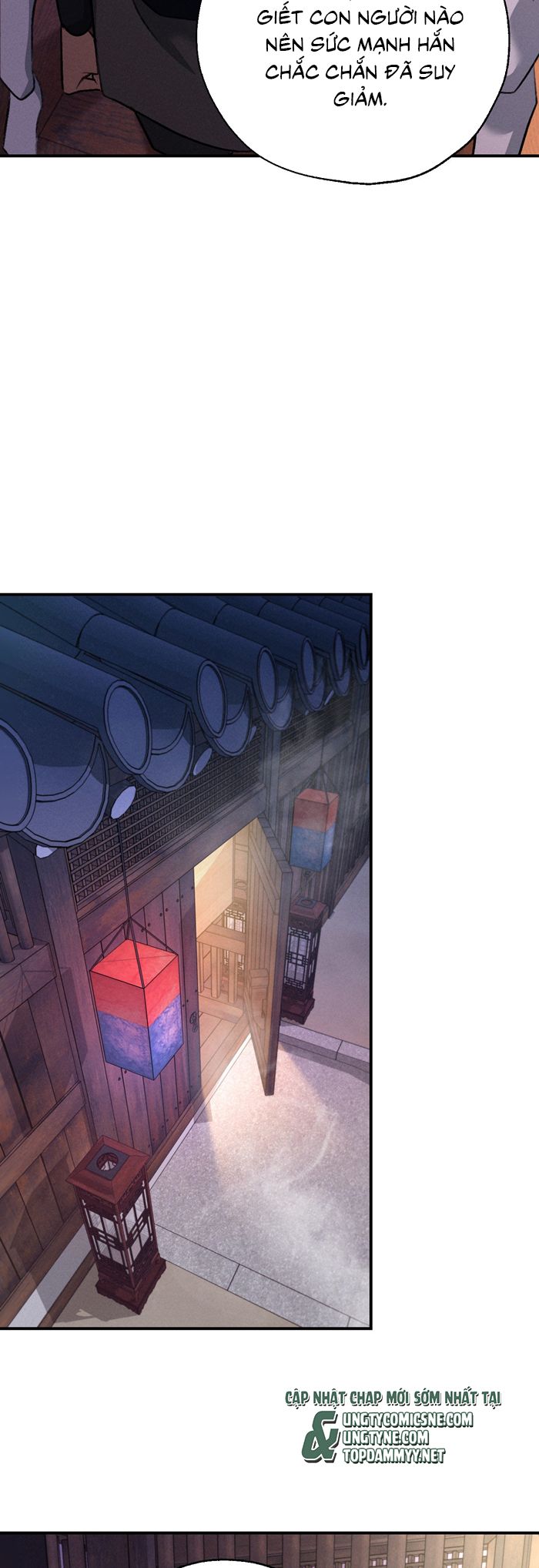 DƯƠNG KHÍ Chapter 10 - Next Chapter 11