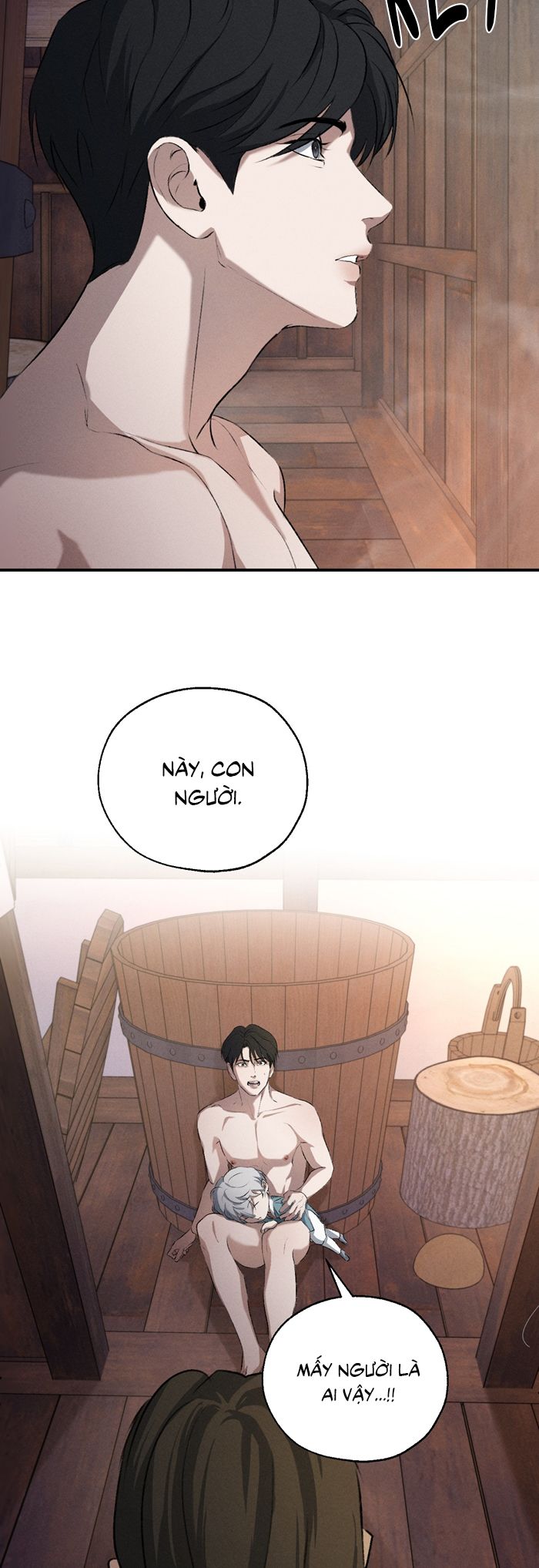 DƯƠNG KHÍ Chapter 10 - Next Chapter 11