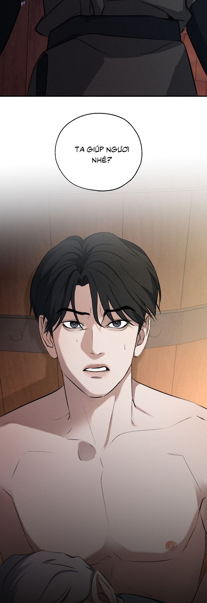 DƯƠNG KHÍ Chapter 10 - Next Chapter 11