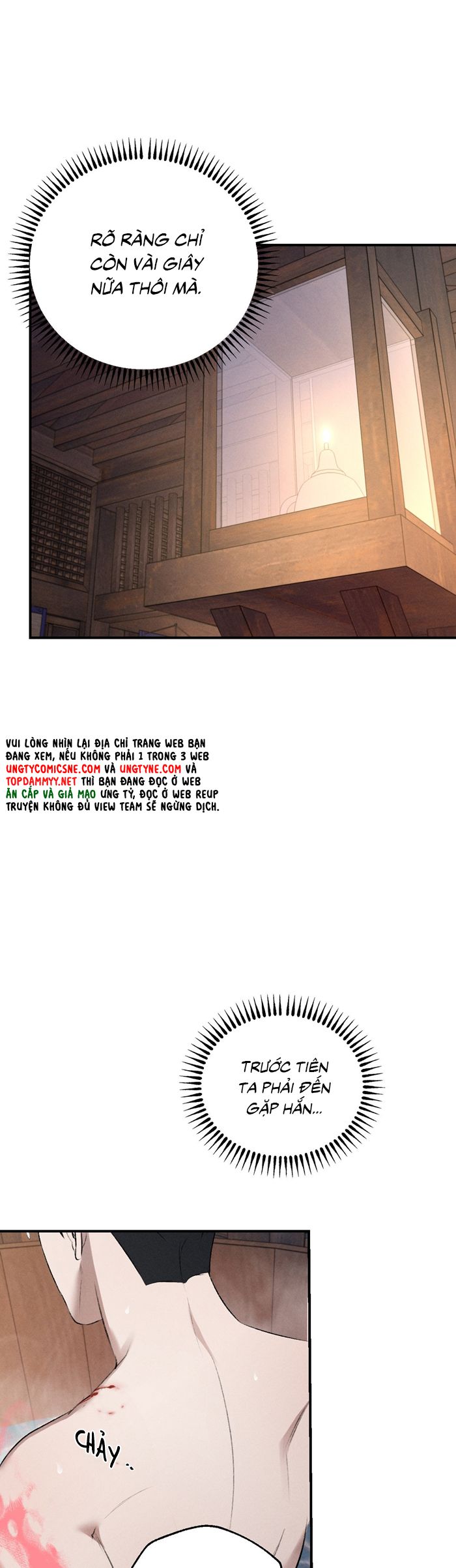 DƯƠNG KHÍ Chapter 10 - Next Chapter 11