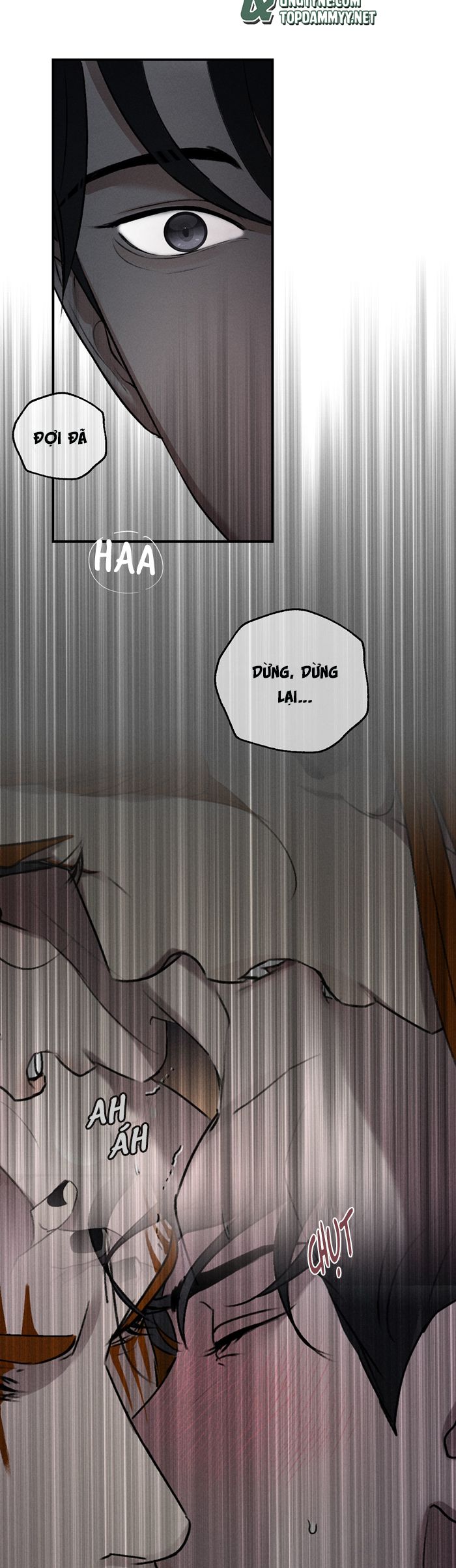 DƯƠNG KHÍ Chapter 10 - Next Chapter 11