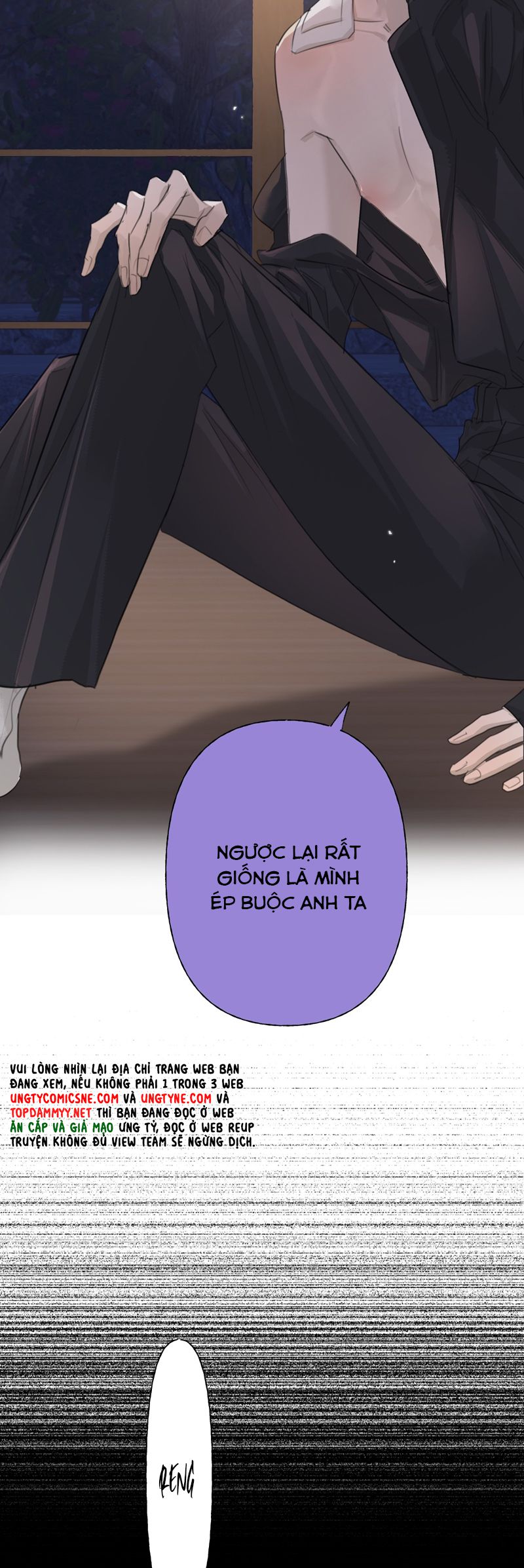 Dẫn Dụ Công Lược Chapter 11 - Next Chapter 12