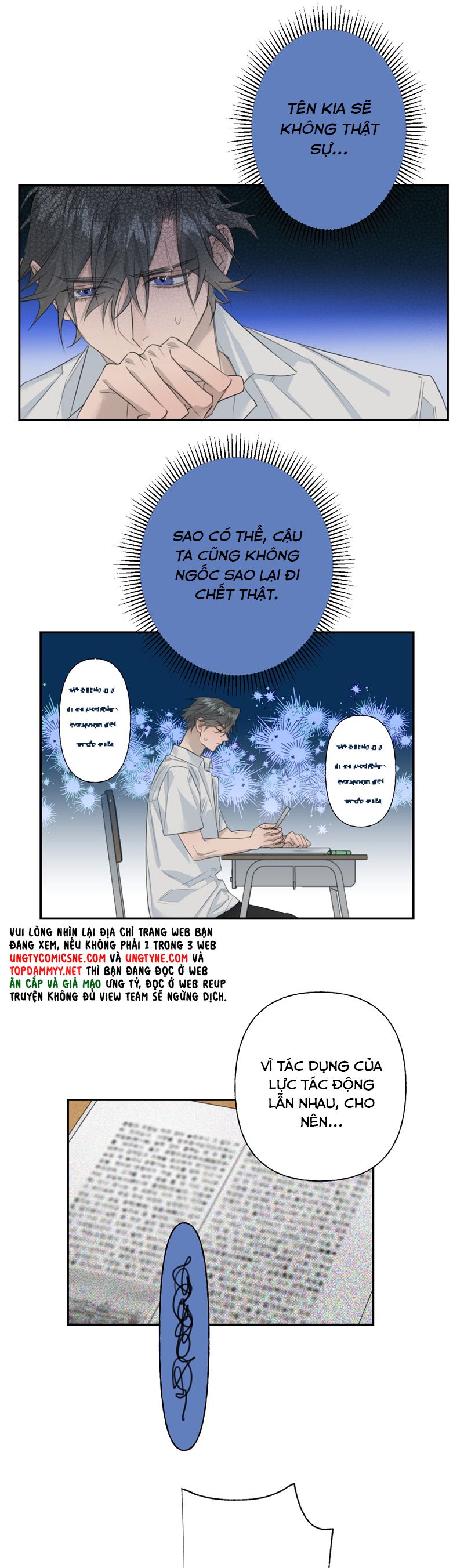 Dẫn Dụ Công Lược Chapter 11 - Next Chapter 12