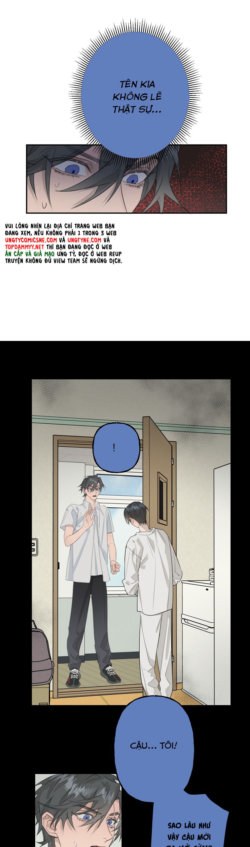 Dẫn Dụ Công Lược Chapter 11 - Next Chapter 12