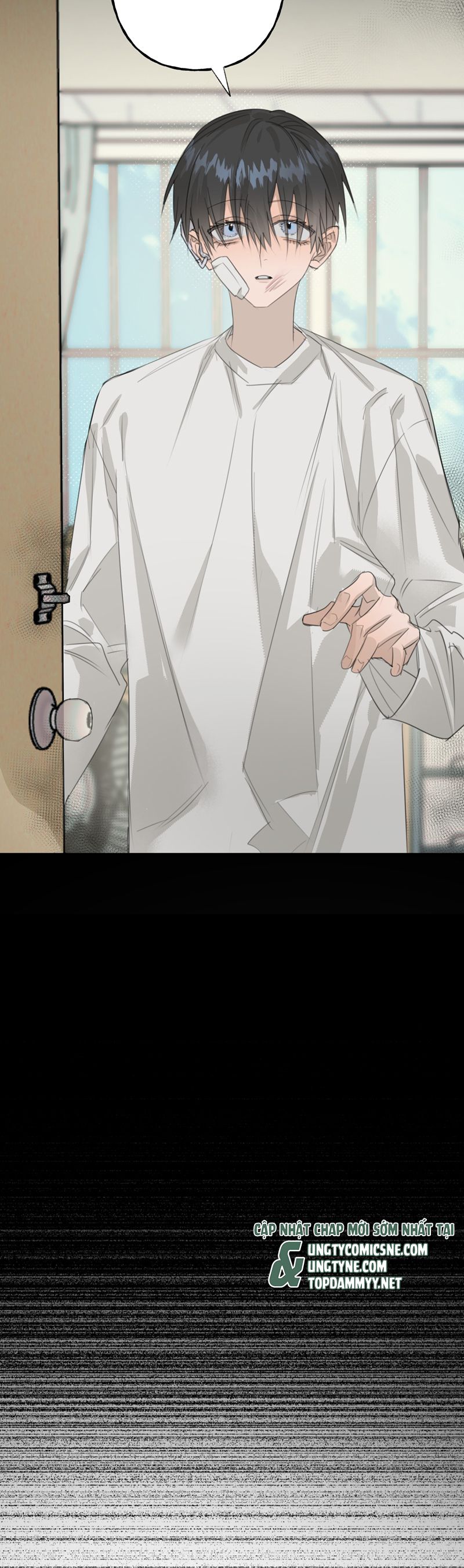 Dẫn Dụ Công Lược Chapter 11 - Next Chapter 12