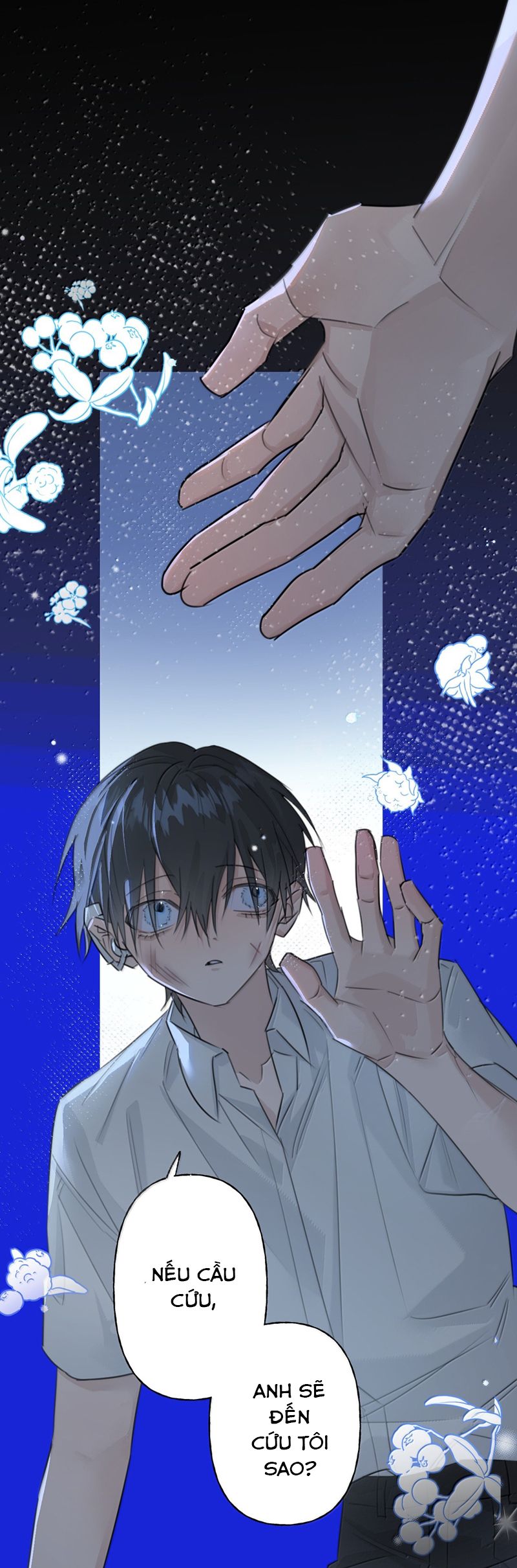 Dẫn Dụ Công Lược Chapter 19 - Next Chapter 20